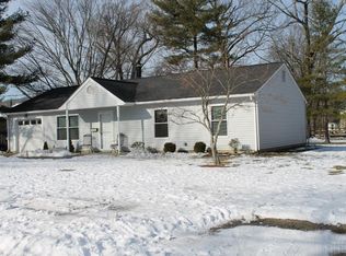 338 Ruth Ave, Loveland, OH 45140