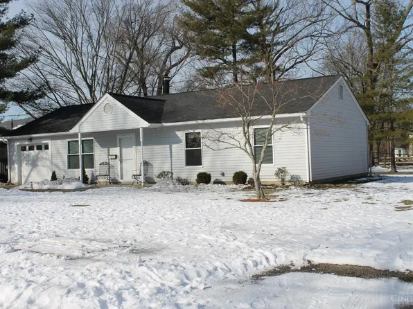 338 Ruth Ave, Loveland, OH 45140