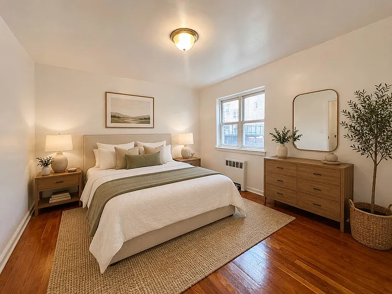 134-17 Cherry Ave #2A — Photo 4