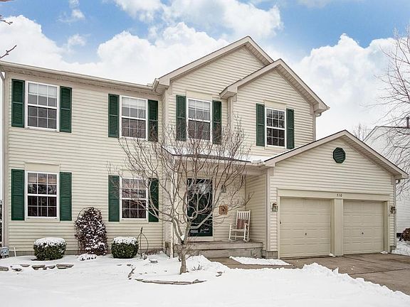 2nd image of 510 Quail Hollow Dr S