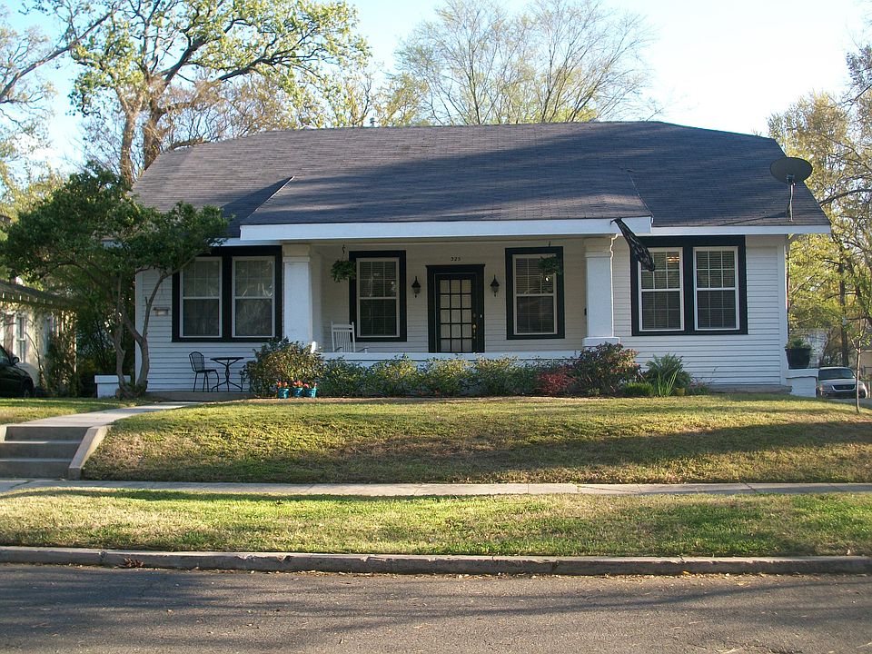 Craftsman Style Home