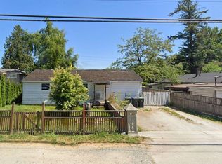 10618 140th St, Surrey, BC V3T 4N8