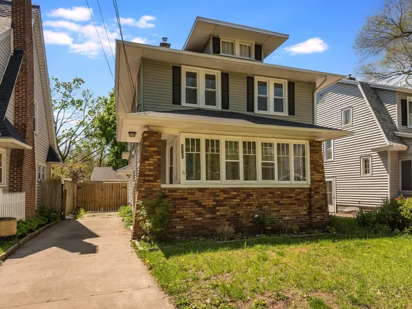 516 Storrs St SE, Grand Rapids, MI 49507