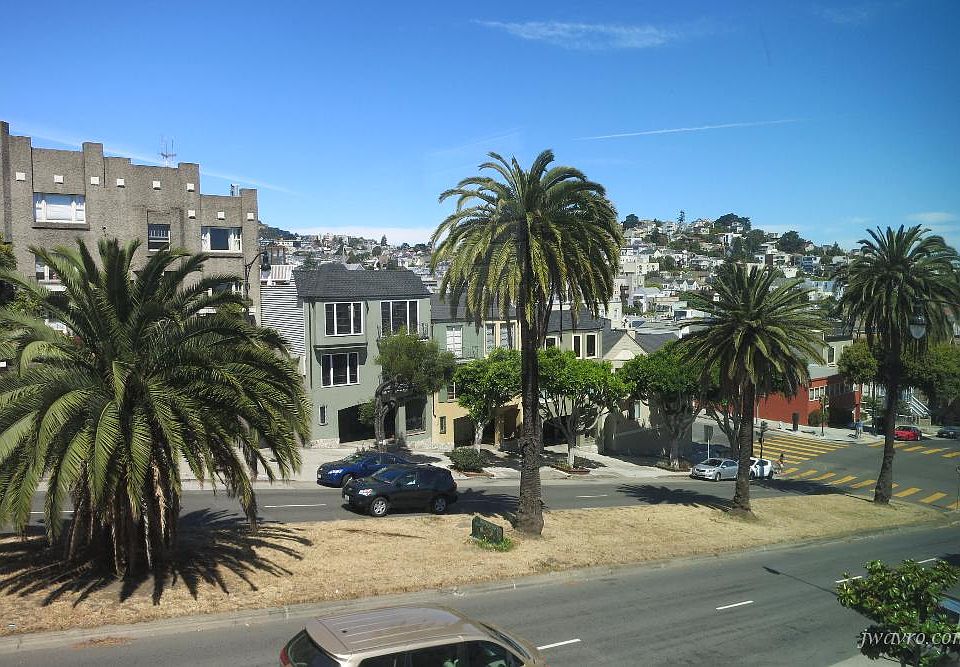 1st image of 1133 Dolores St APT 8