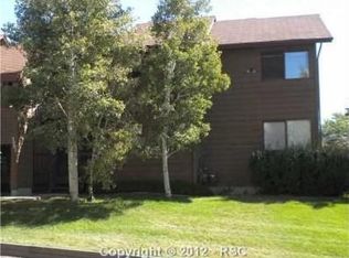 3001 Capstan Way, Colorado Springs, CO 80906