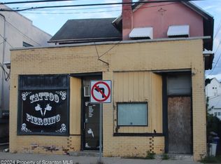 129 S Blakley St, Scranton, PA 18512
