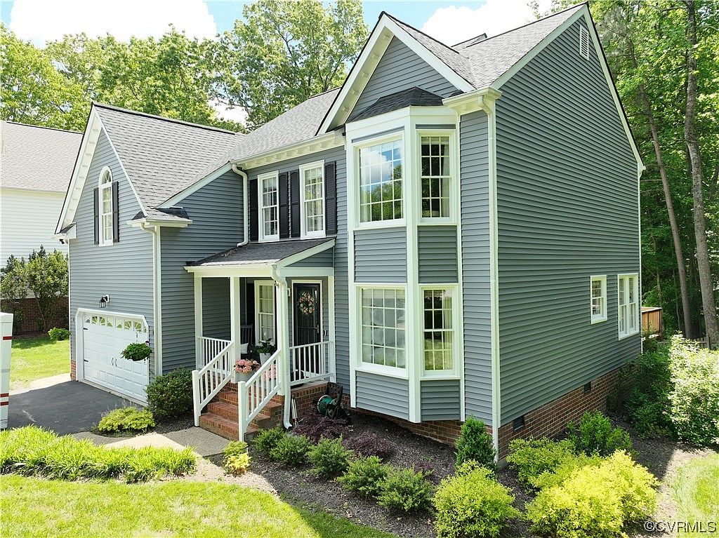 9293 Kings Charter Dr, Mechanicsville, VA 23116 Zillow