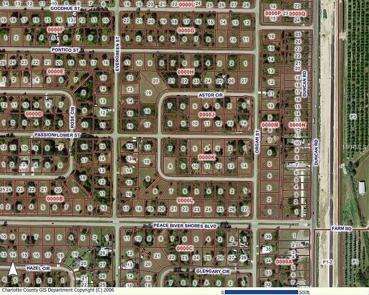 1st image of 29441 Passionflower St