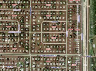 29441 Passionflower St, Punta Gorda, FL 33982