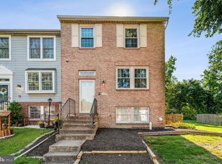 200 Cross Ridge Ct, Stafford, VA 22554