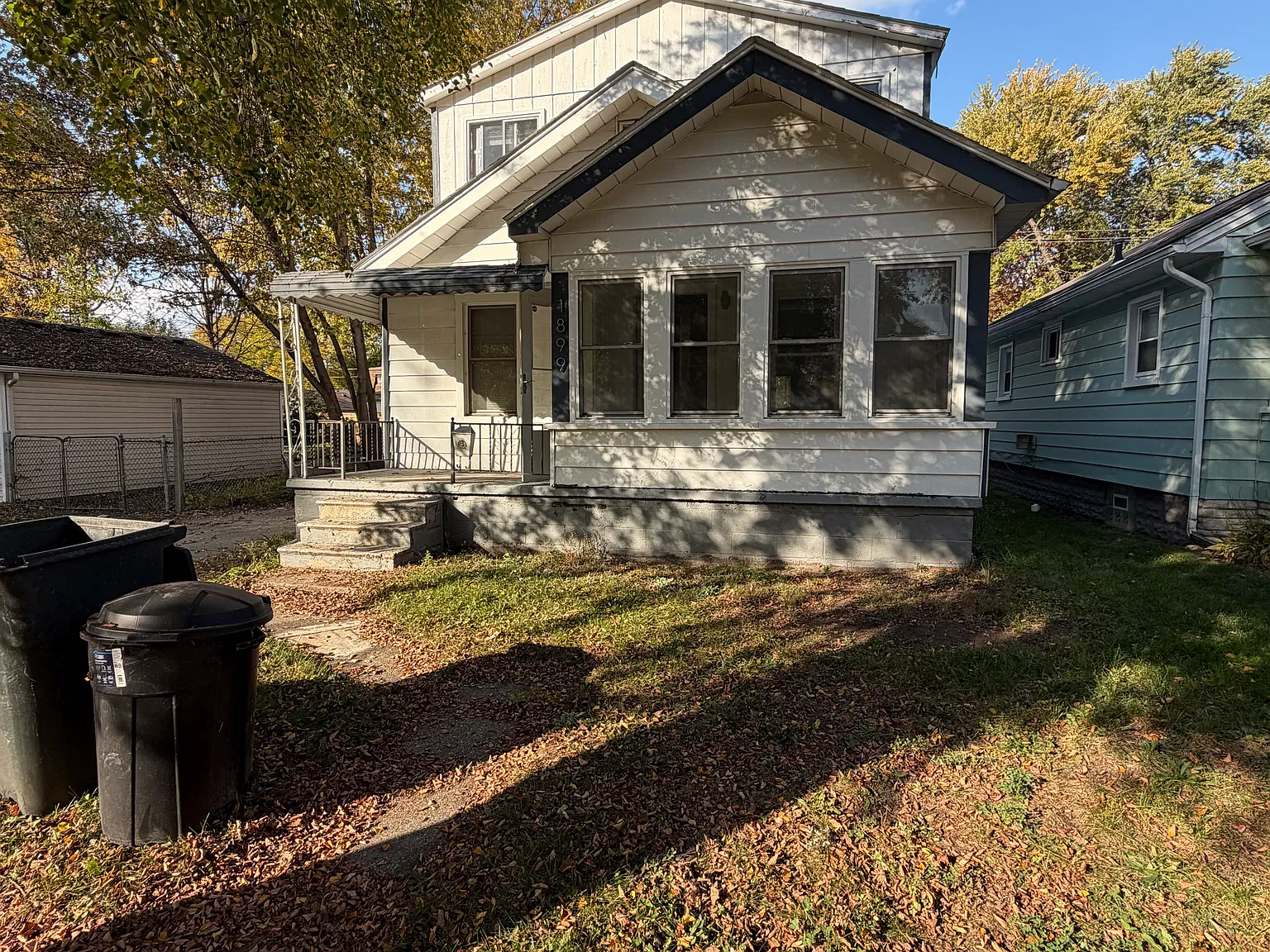 4 bed, 1400 sqft, $2,095 — Photo 1