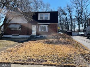 9209 Outlook Ave, Philadelphia, PA 19114