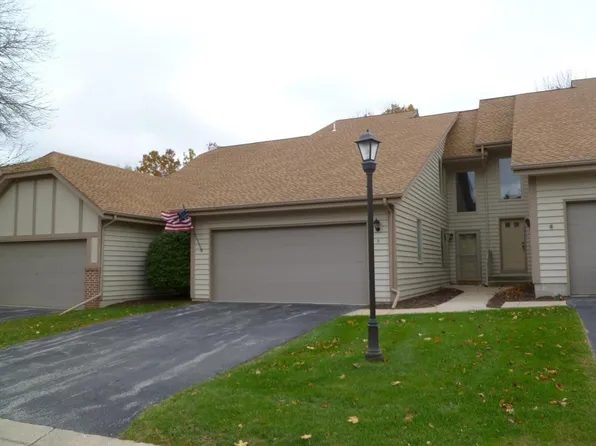 N34W23861 Grace Ave, Pewaukee, WI 53072