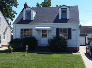 3207 Commonwealth Dr, Parma, OH 44134
