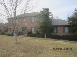 275 Hickory Ln, Greenville, KY 42345