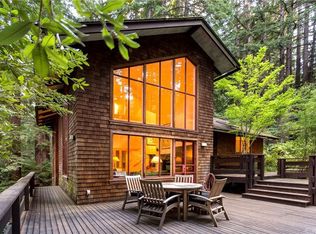 35 Still Creek Rd, Woodside, CA 94062