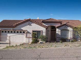 18 Kents Ave, Rio Rico, AZ 85648