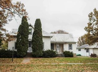 501 E Washington Ave, Keota, IA 52248