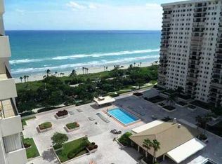 1201 S Ocean Dr APT 106N, Hollywood, FL 33019