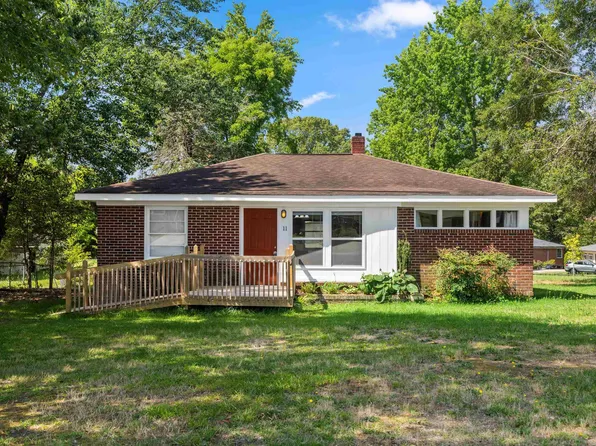 11 Parkhurst Ave, Greenville, SC 29609
