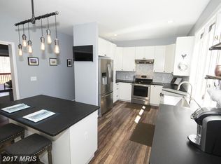 3702 Duddington Way, Phoenix, MD 21131