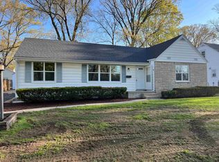 205 E Cox Dr, Fort Wayne, IN 46816