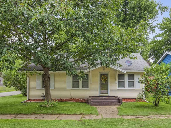 621 W Wilkinson St, Goshen, IN 46528
