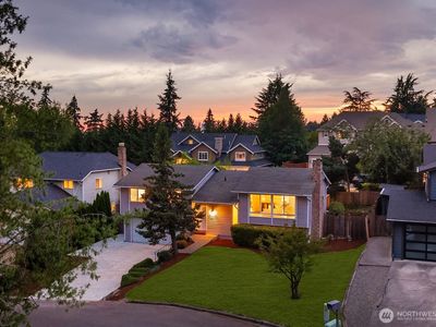 13012 SE 47th Street, Bellevue, WA, 98006