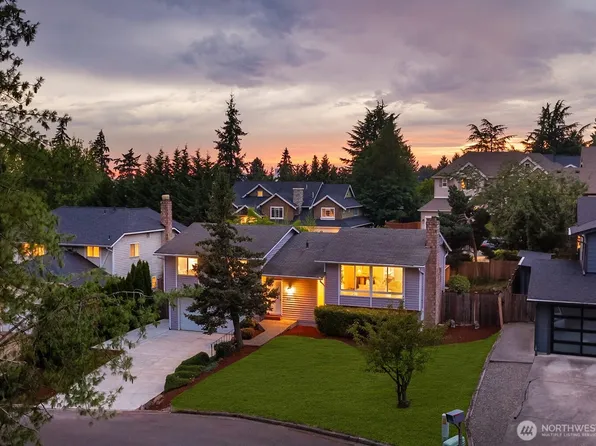 13012 SE 47th Street, Bellevue, WA 98006