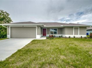 2917 2nd St W, Lehigh Acres, FL 33971