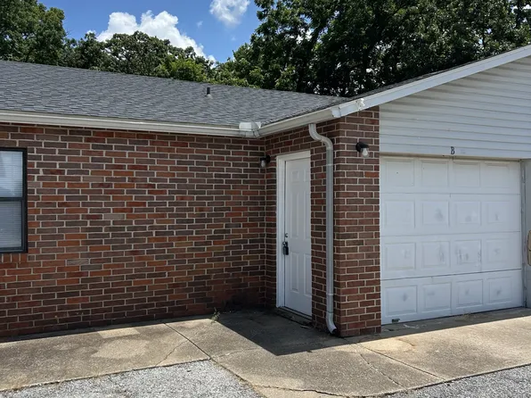 174 Brooke Lynn Dr, Gentry, AR