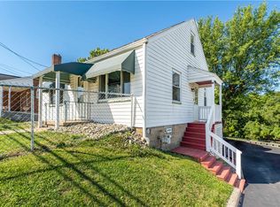 369 Dixon Blvd, Uniontown, PA