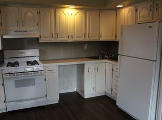 22444 Yates Ave, Sauk Village, IL