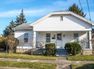 342 McKinley Ave, Hamilton, OH 45013