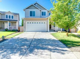 4304 NE 163rd Ave, Vancouver, WA