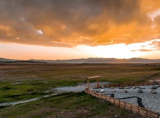 33185 Highway 9, Hartsel, CO 80449