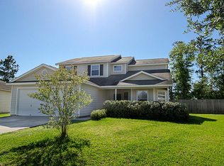 4602 Comal River Loop, Spring, TX 77386