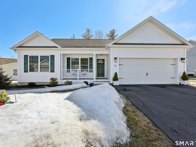 152 Willow Brook Drive, Farmington, CT, 06032