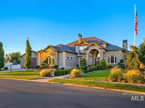 17500 Stiehl Creek Dr, Nampa, ID 83687