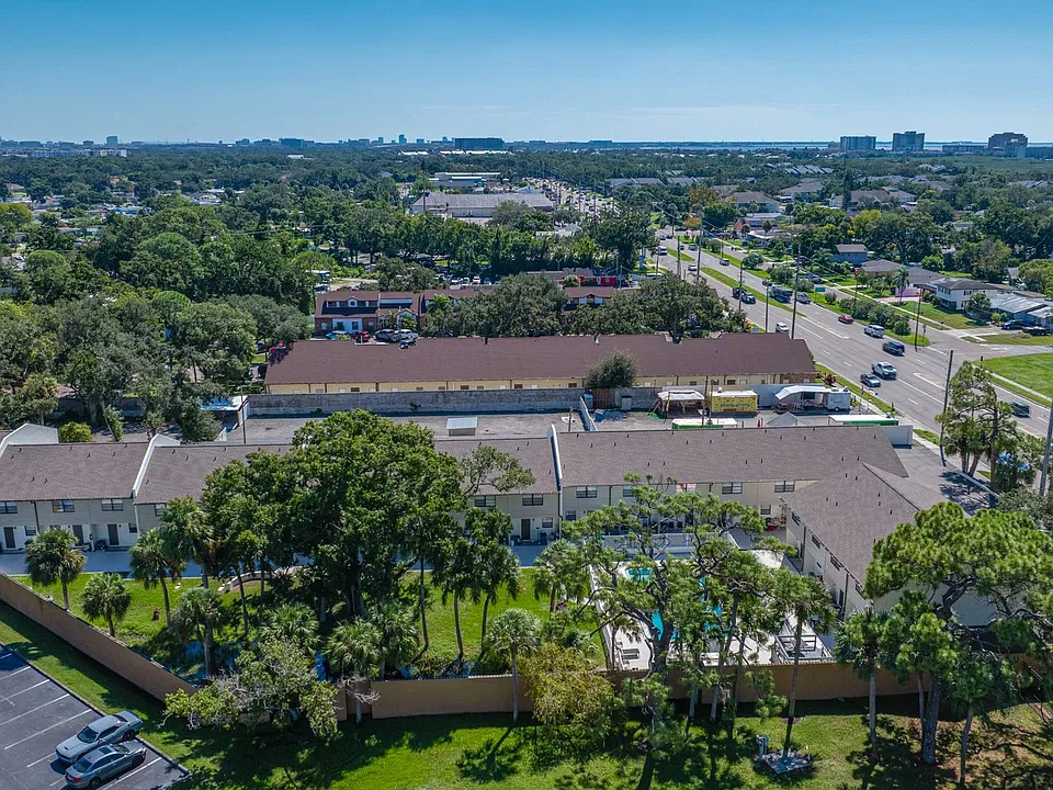 Spacious Renovated 2BR Townhome | 2.5 Baths, Pool & Private Laundry!