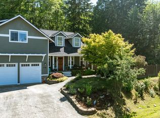 Whispering Firs, Freeland, WA 98249