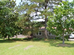 192 Friendly Dr, Goldsboro, NC 27530