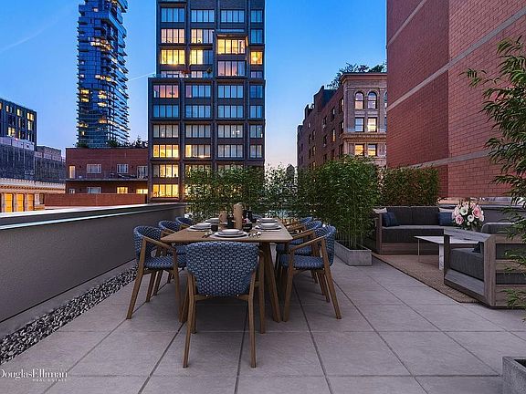 4th image of 6 Cortlandt Aly #Penthouse