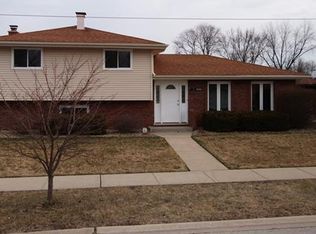 3000 190th Pl, Lansing, IL 60438