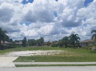 289 Rotonda Blvd E, Rotonda West, FL 33947