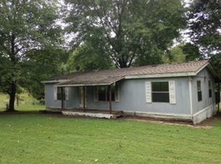 803 Bud Long Rd, Selmer, TN 38375