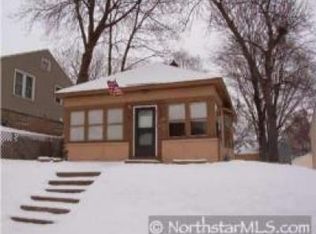 3538 4th St N, Minneapolis, MN 55412