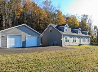 3209 George Washington Hwy, Grafton, WV 26354