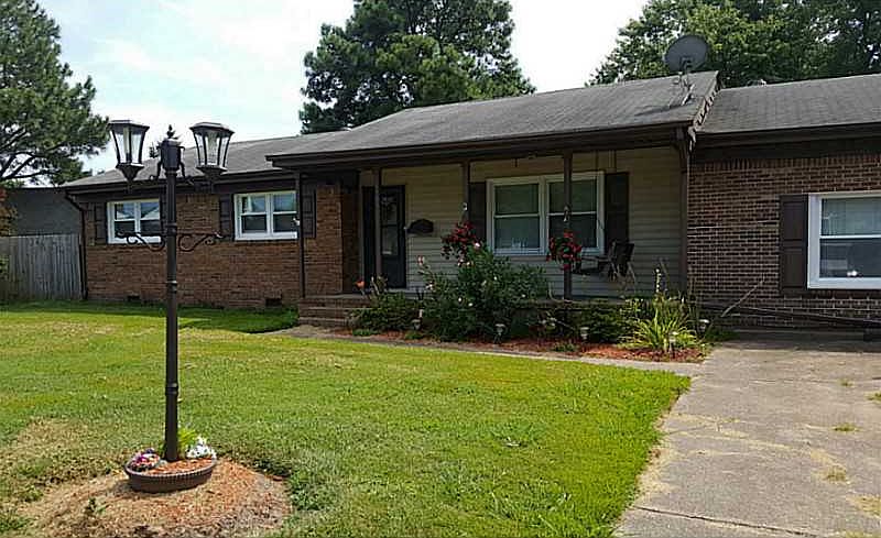 1st image of 4905 Blackfoot Cir
