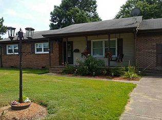 4905 Blackfoot Cir, Virginia Beach, VA 23462